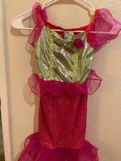 Mermaid Costume