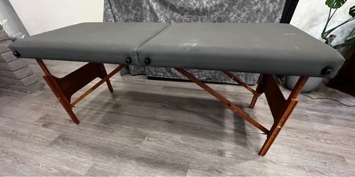 Massage Table