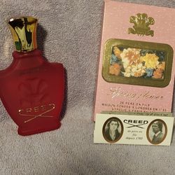 Creed Spring Flower Eau De Parfum
