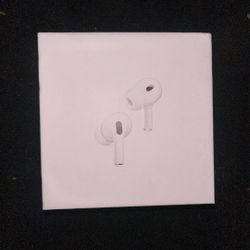 Airpod Pros