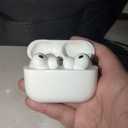 AirPods 3rd Gen Noise Cancellation 