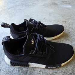 Adidas NMD training, Size 9
