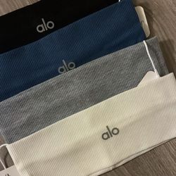 Alo headbands