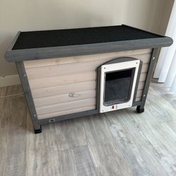 Dog House 