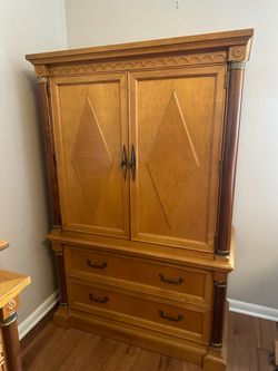✨ COMPLETE QUEEN BEDROOM SET ✨