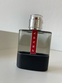 Prada Luna Rossa Carbon