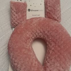 Travel set for babies 