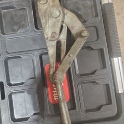 M Klein & Sons Chicago Wire Stretcher 