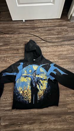 vale hoodie