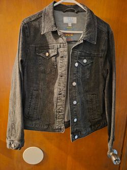 Jack the skeleton jacket