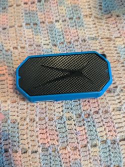Mini speaker kids