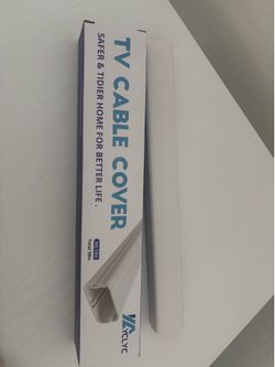 TV Cable covers