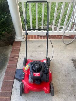 Craftsman M90 125cc