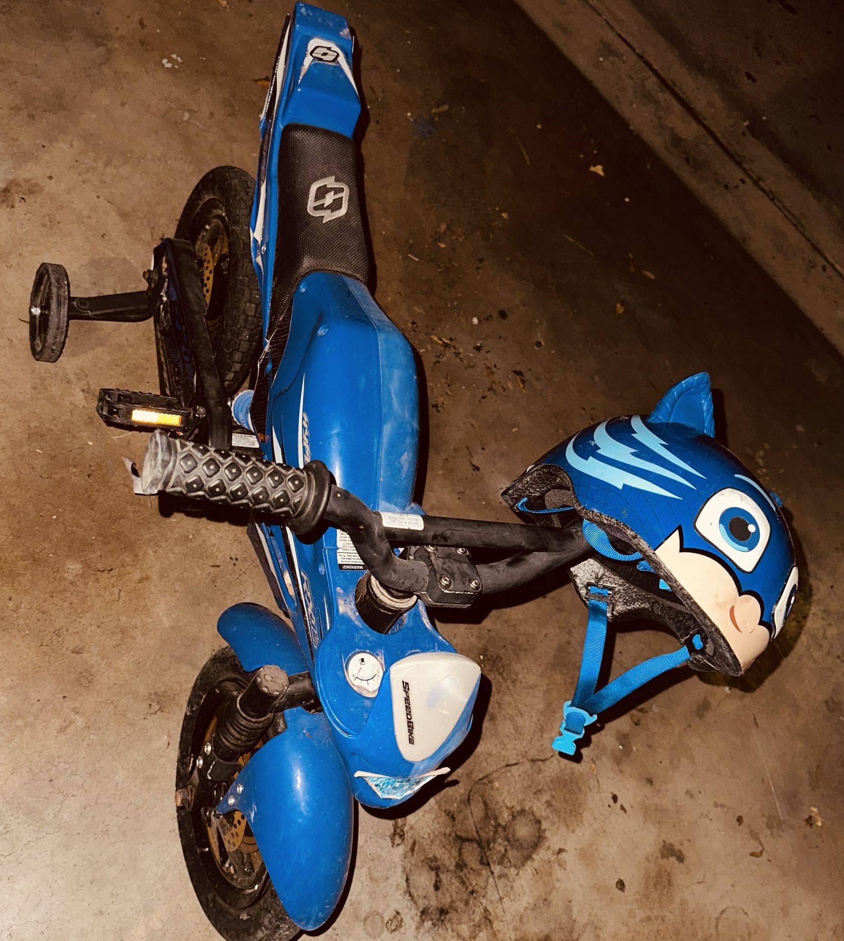 Bike