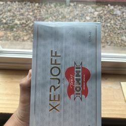 Xerjoff Tony Iommi Monkey Special 