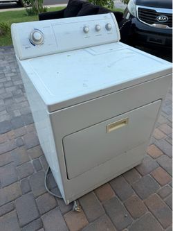 Dryer