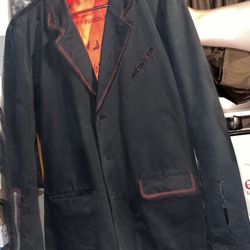 My Chemical Romance Prom Knight Hurley blazer size large $1400