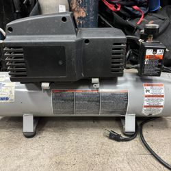 Westward Air Compressor
