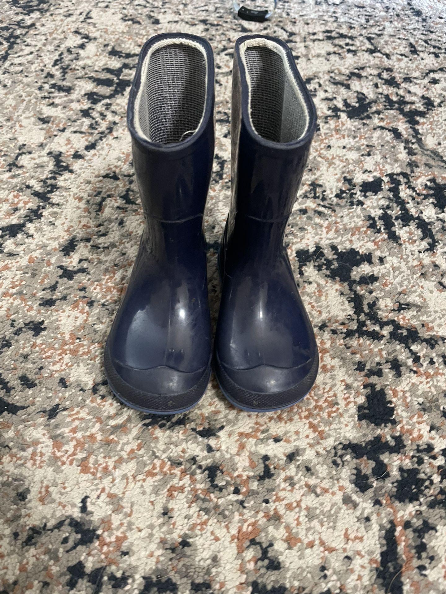 5/6 Rain Boots