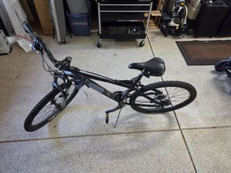 Haro Escape Aluminum