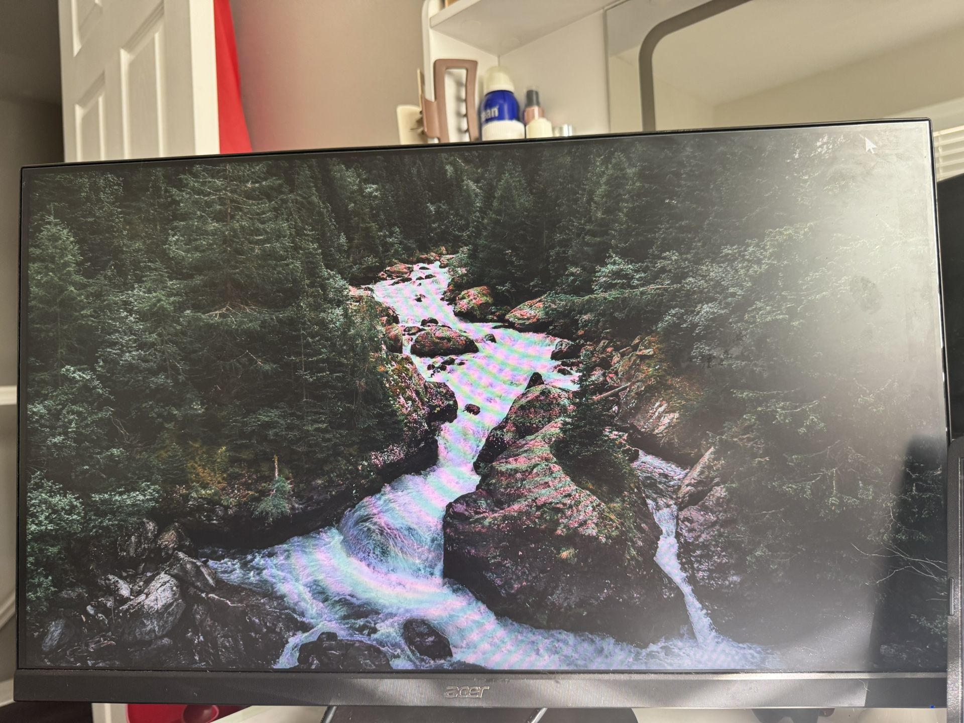 Acre 27 Inch Monitor