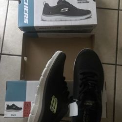 Skechers