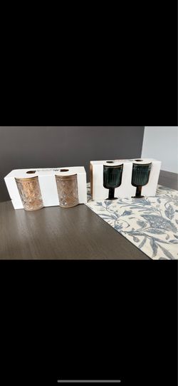 Cocktail Glasses