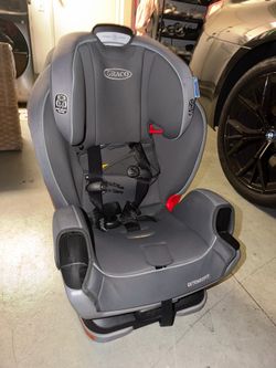Graco CarSeat