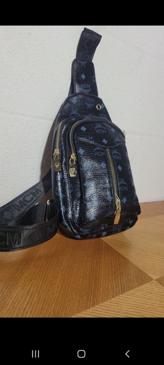 Crossbody Bag