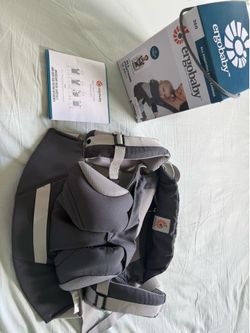 Ergo Baby and Newborn Insert