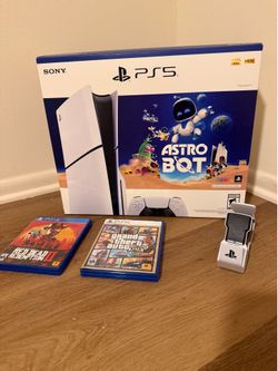 PlayStation 5