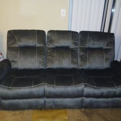 Brand New Recliner Couch