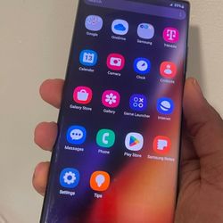 Note 20 Ultra Unlocked 