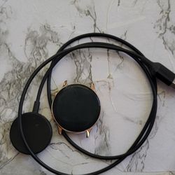 Samsung Galaxy Watch Active Rose Gold