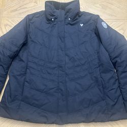 OBERMEYER TUSCANY II SKI JACKET - WOMEN'S Thermore insulation  Size 22