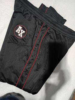 Armani exchange/true religion