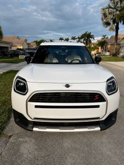 2026 Mini Cooper Countryman Lease Takeover