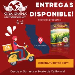 Entregas a domicilio Gratis 😃