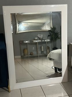 Mirrors