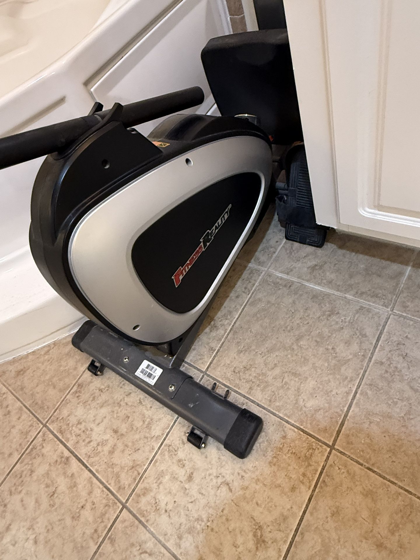 Rower Workout Machine 