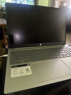 HP Workbook 16 GB Ram I5 Processor
