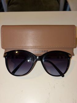 Burberry Sunglasses