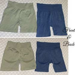 Women shorts