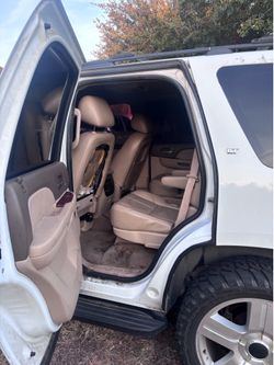 Chevrolet tahoe lt