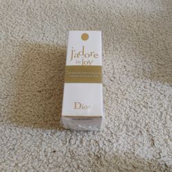 Open Perfumed Box