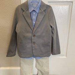 3 Piece Suit  For Boys 