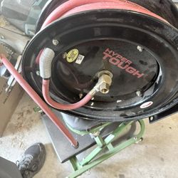 Air Hose Reel