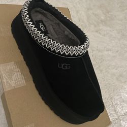 Ugg  Tazz Slippers 
