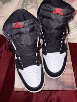 Black Toe Reimagined