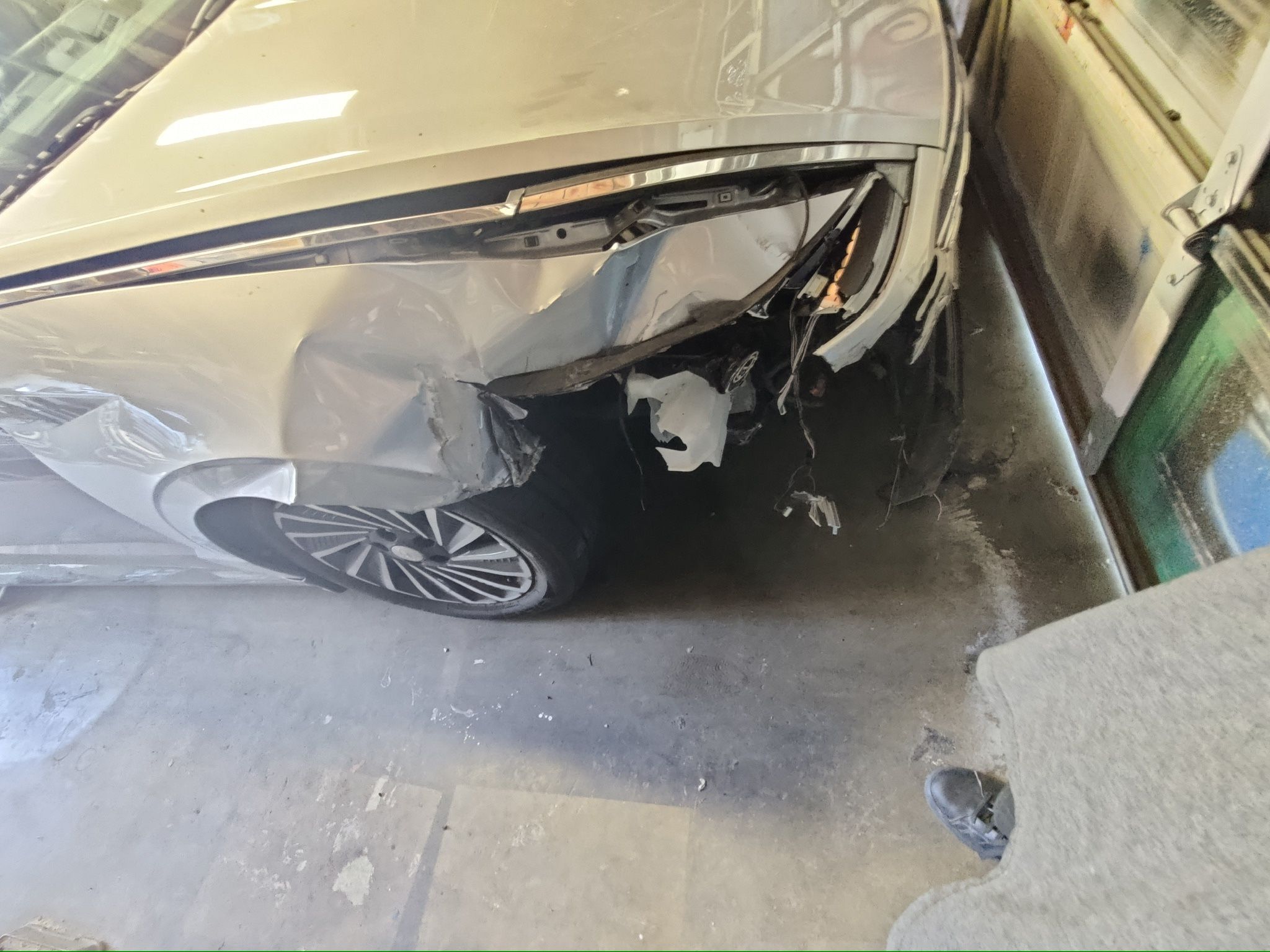 2021 hyundai sonata hybrid parts